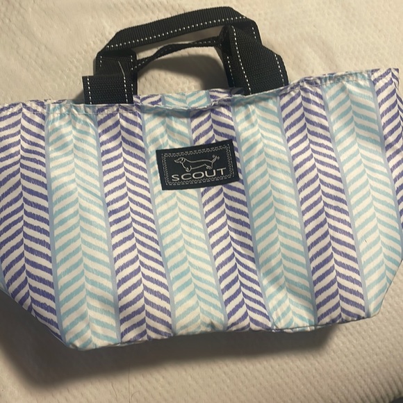 Scout Bags Scout Lunch Bag Poshmark